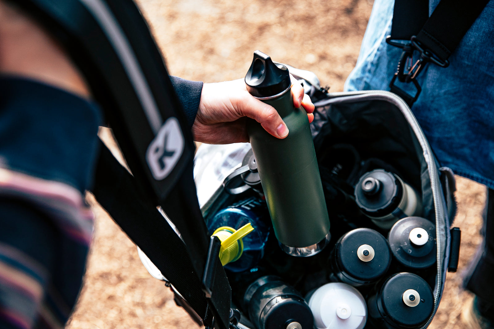 What Different Multisport Races Are There?