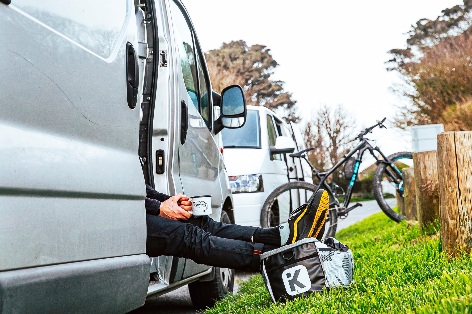Mountain Biking kit list