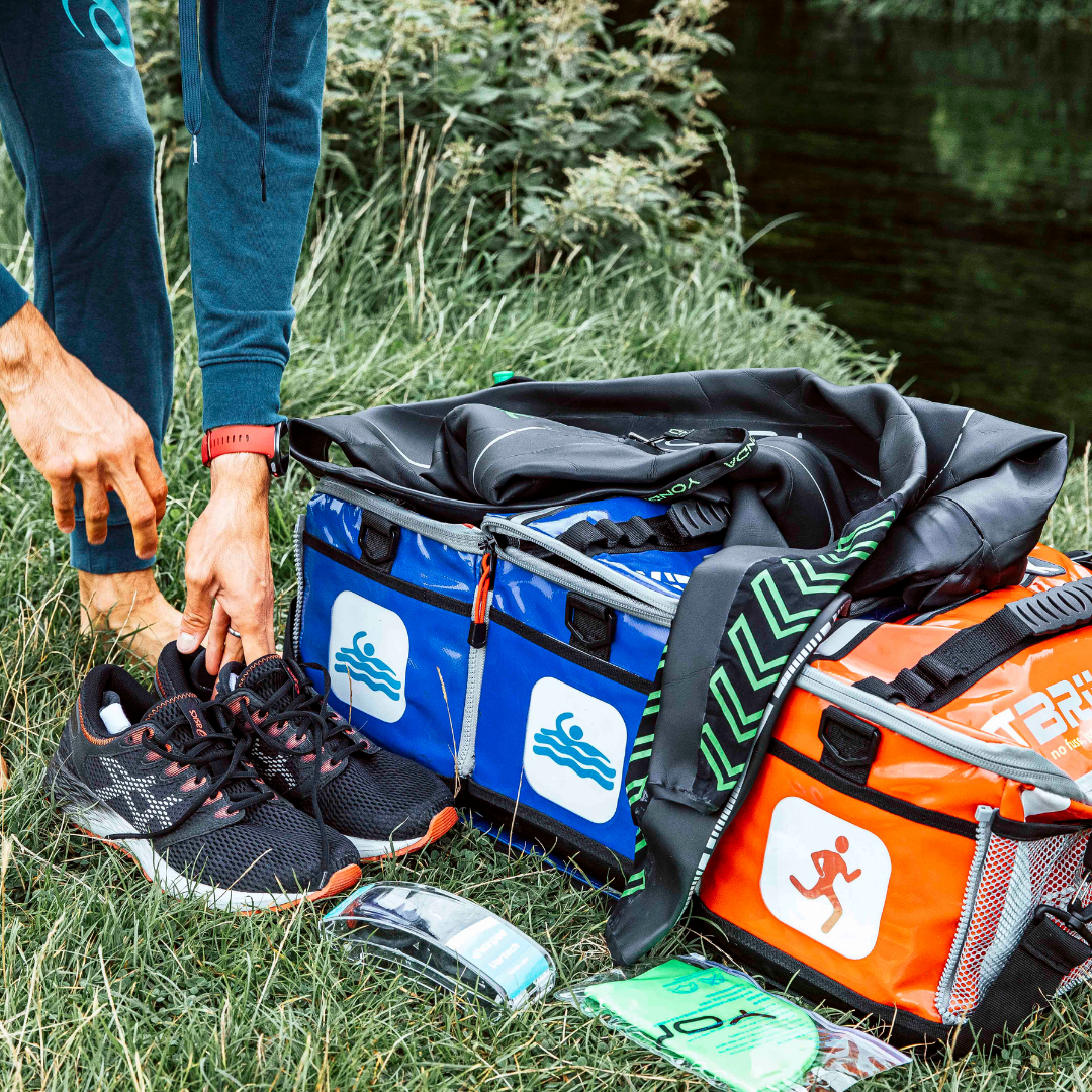 What Equipment Do I Need for a Triathlon?