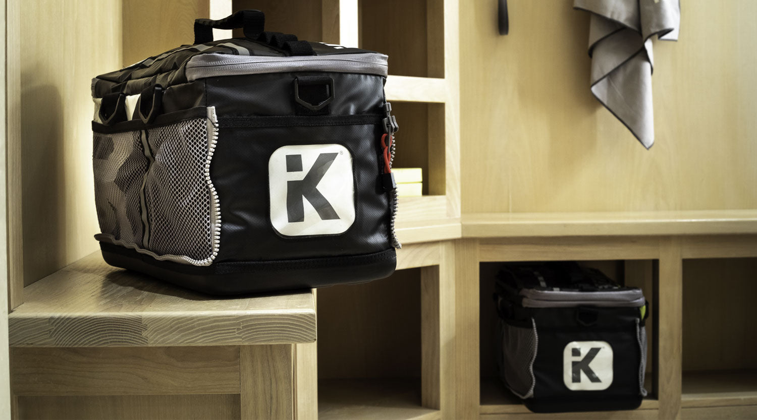 kitbrix duo