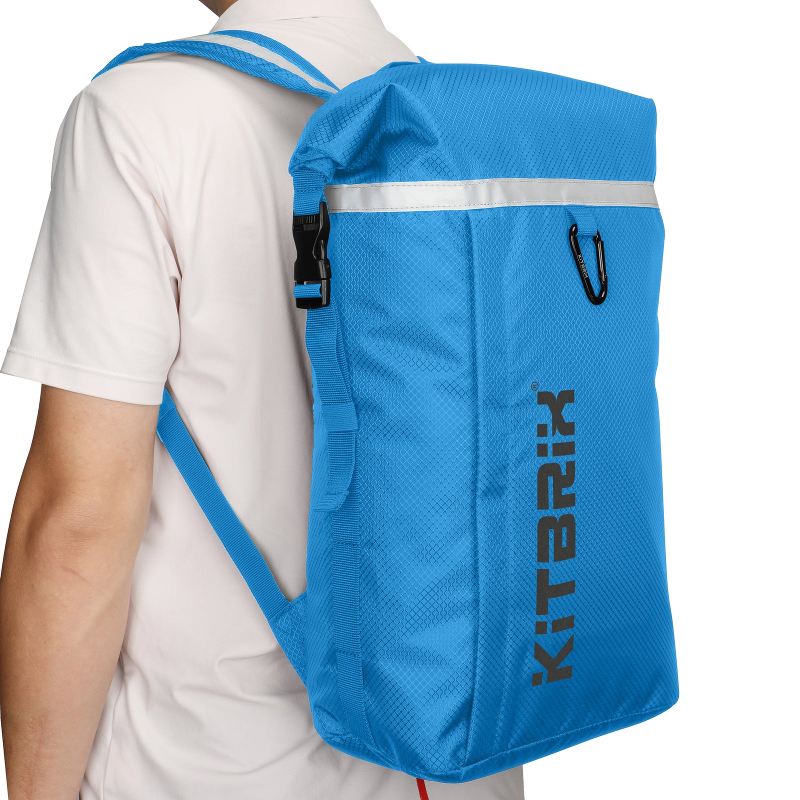 New! PoKit - Daypack