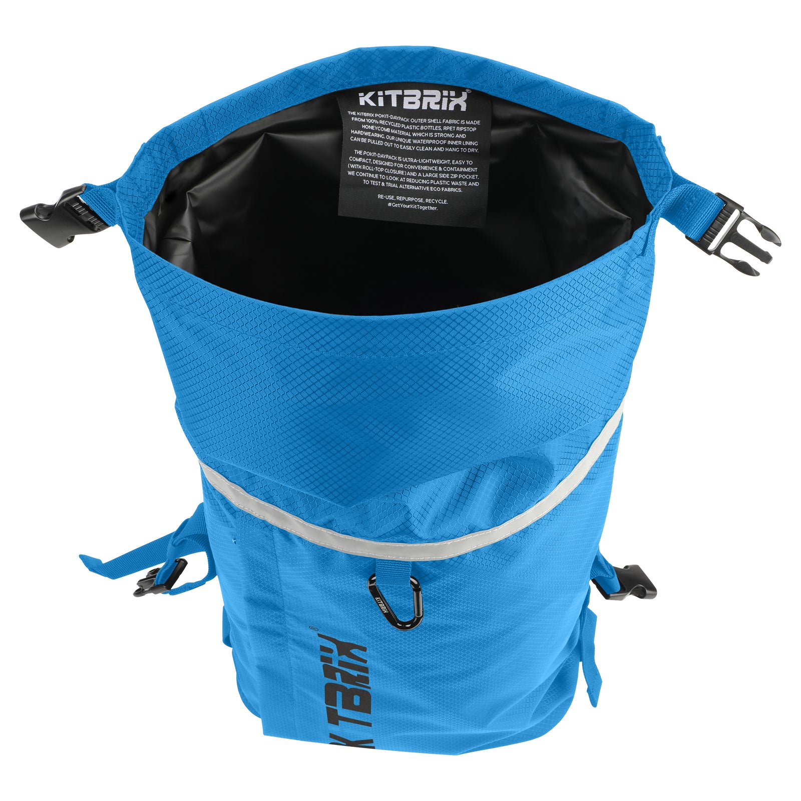 New! PoKit - Daypack