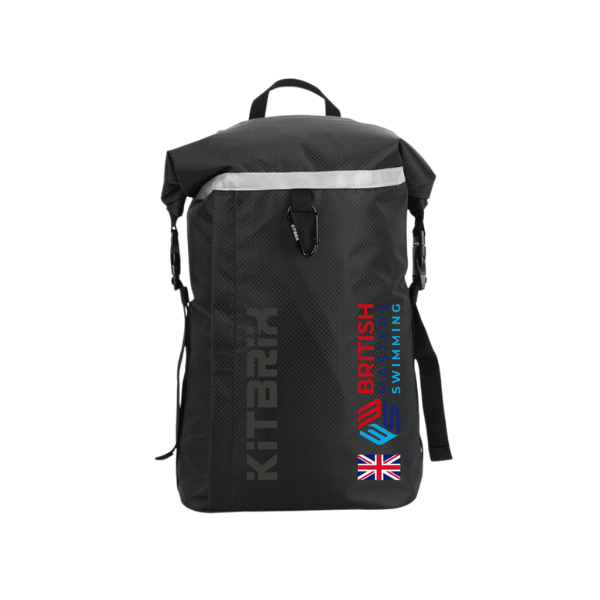 British Master PoKit - Daypack