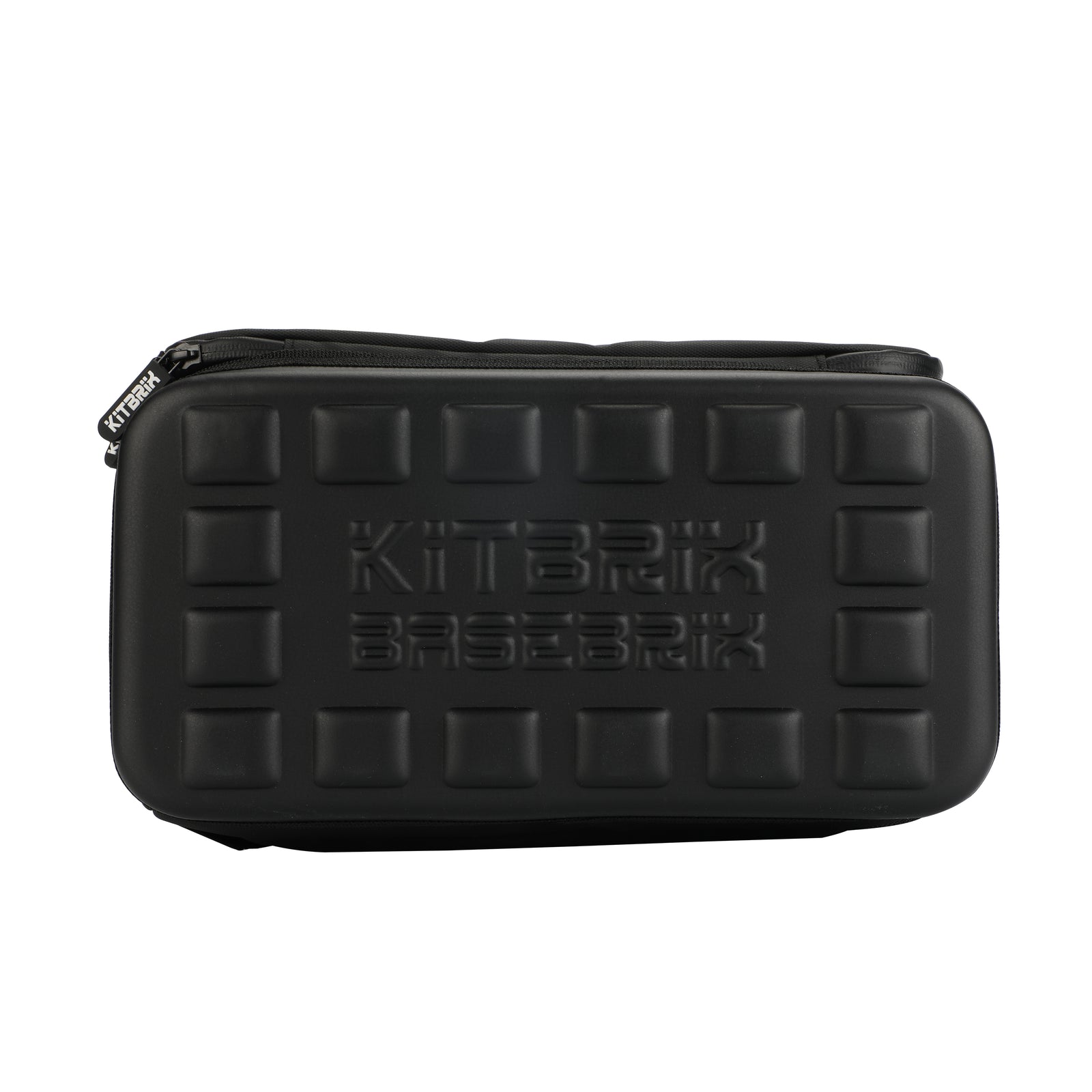 Versatile CityBrix backpack with unique waterproof BaseBrix™.