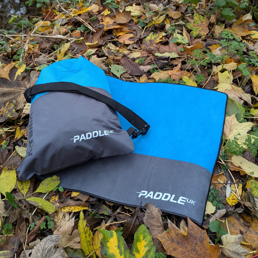 Paddle UK Black Friday Exclusive - Dry Bag Dobi