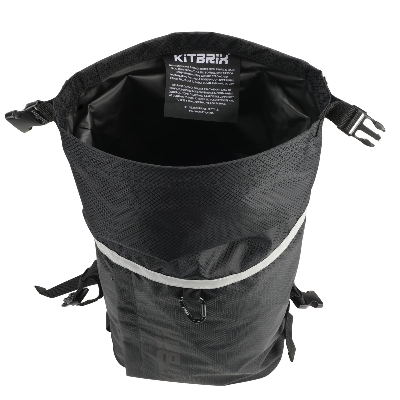 New! PoKit - Daypack