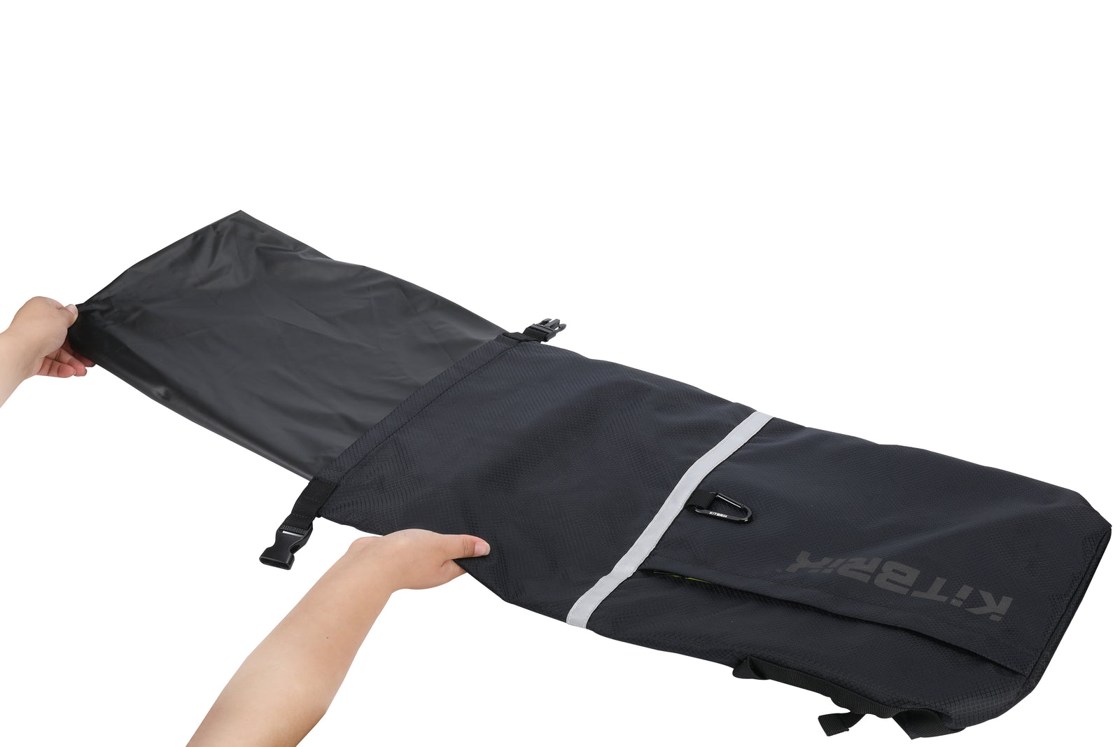 New! PoKit - Daypack