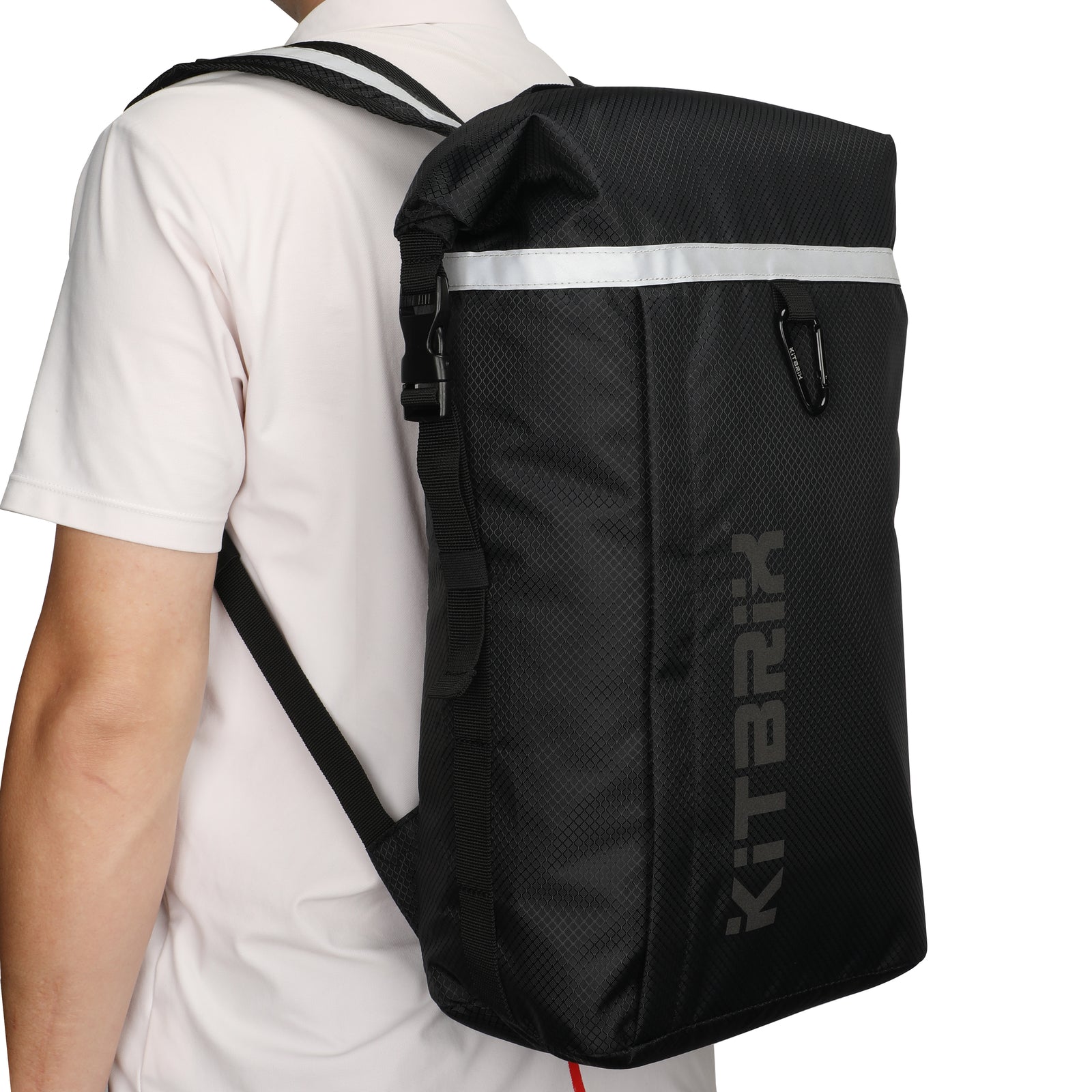 New! PoKit - Daypack