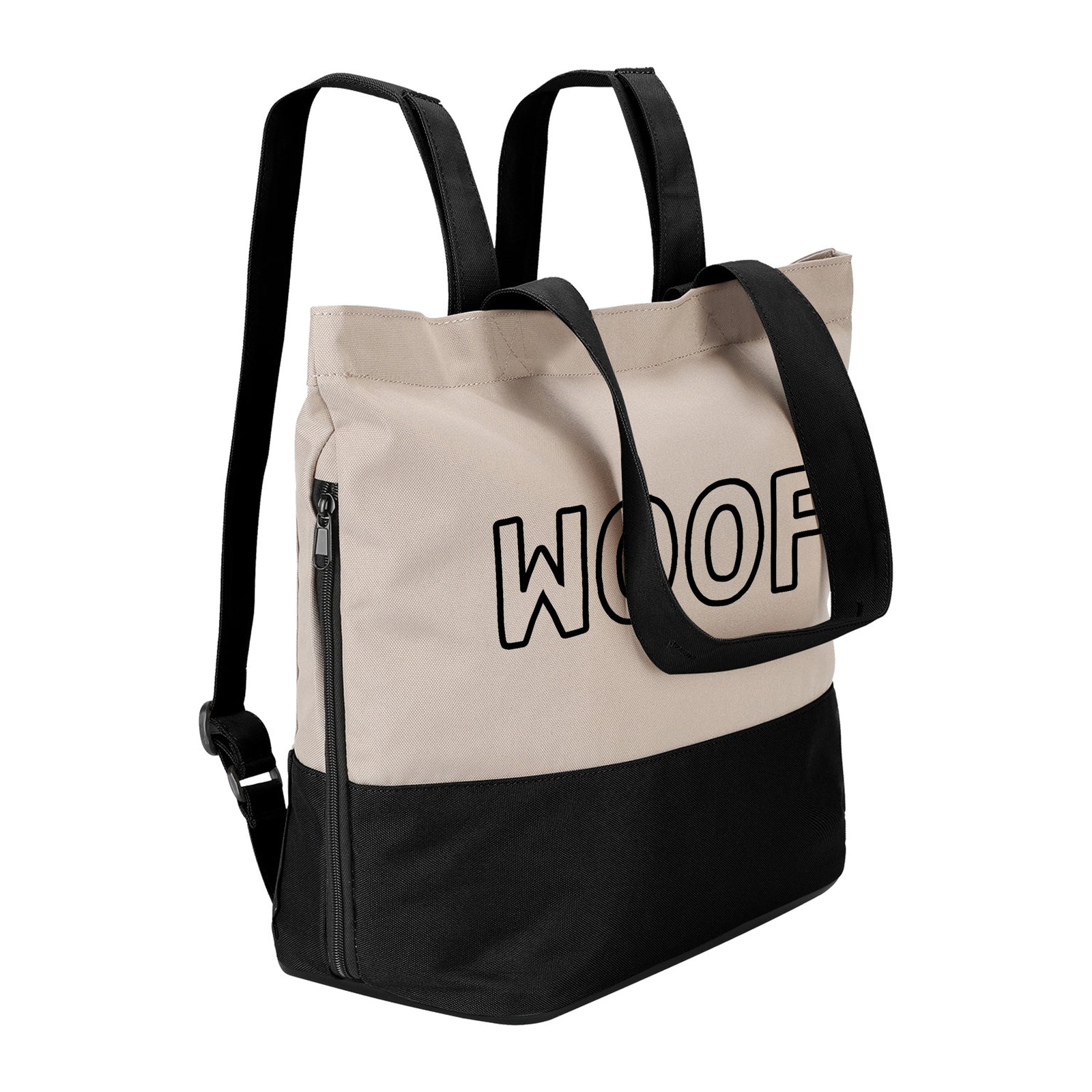 WOOF TotePack