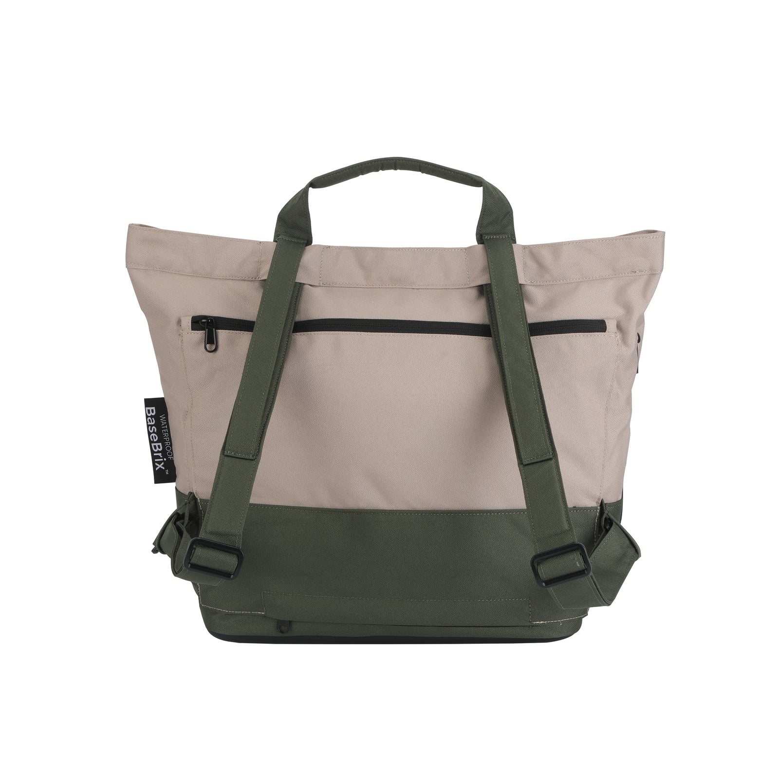 WOOF TotePack
