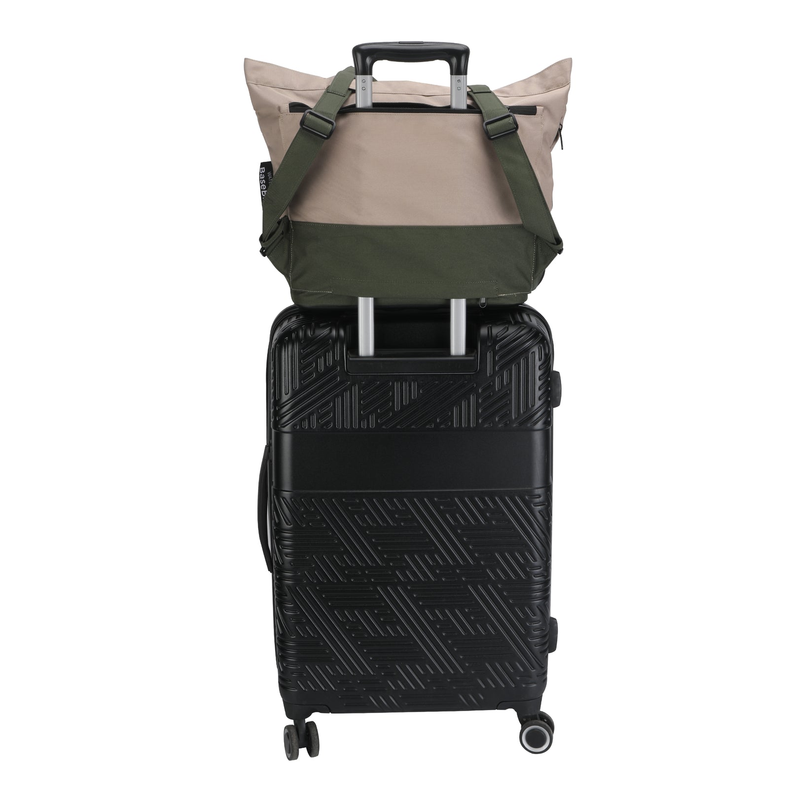 WOOF TotePack