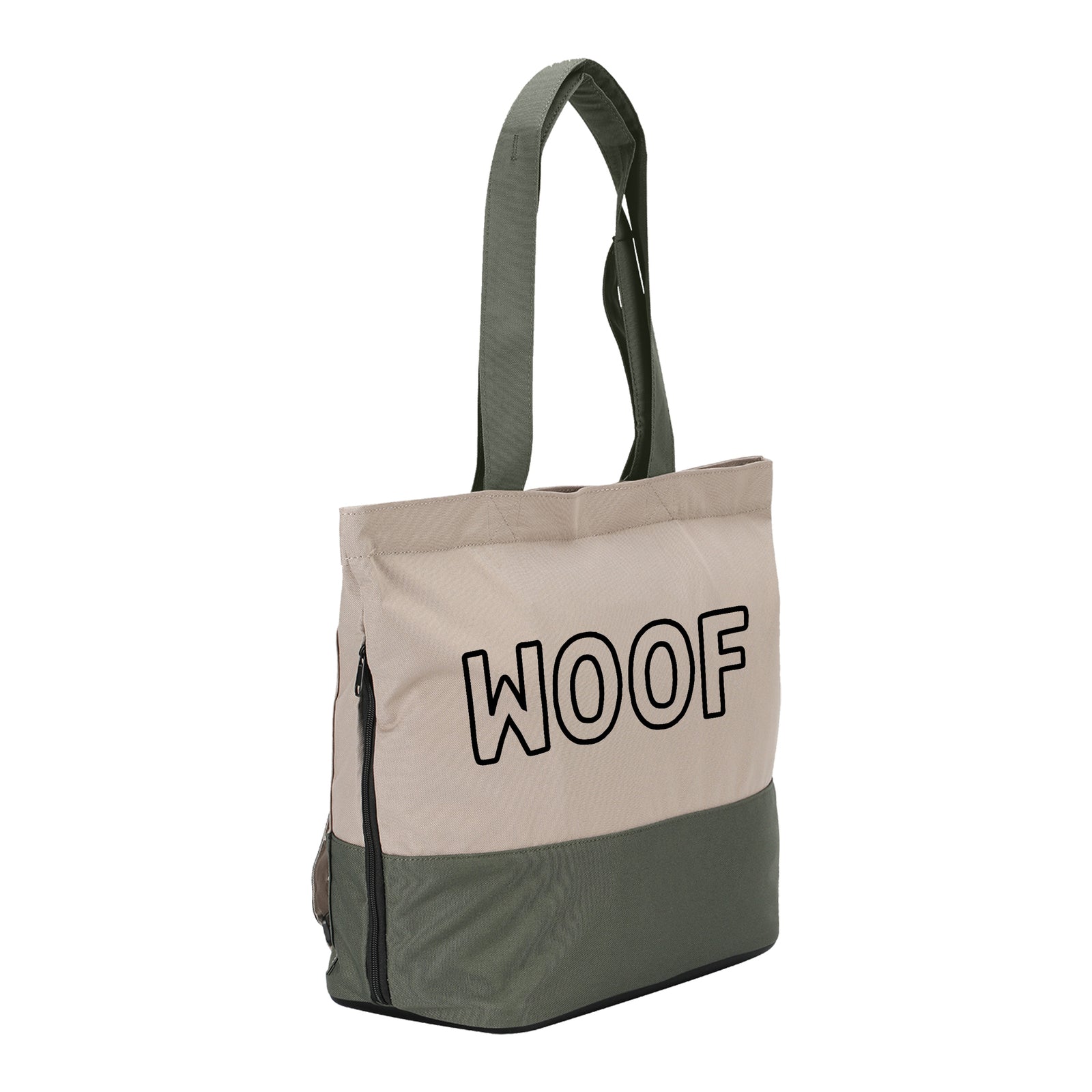 WOOF TotePack
