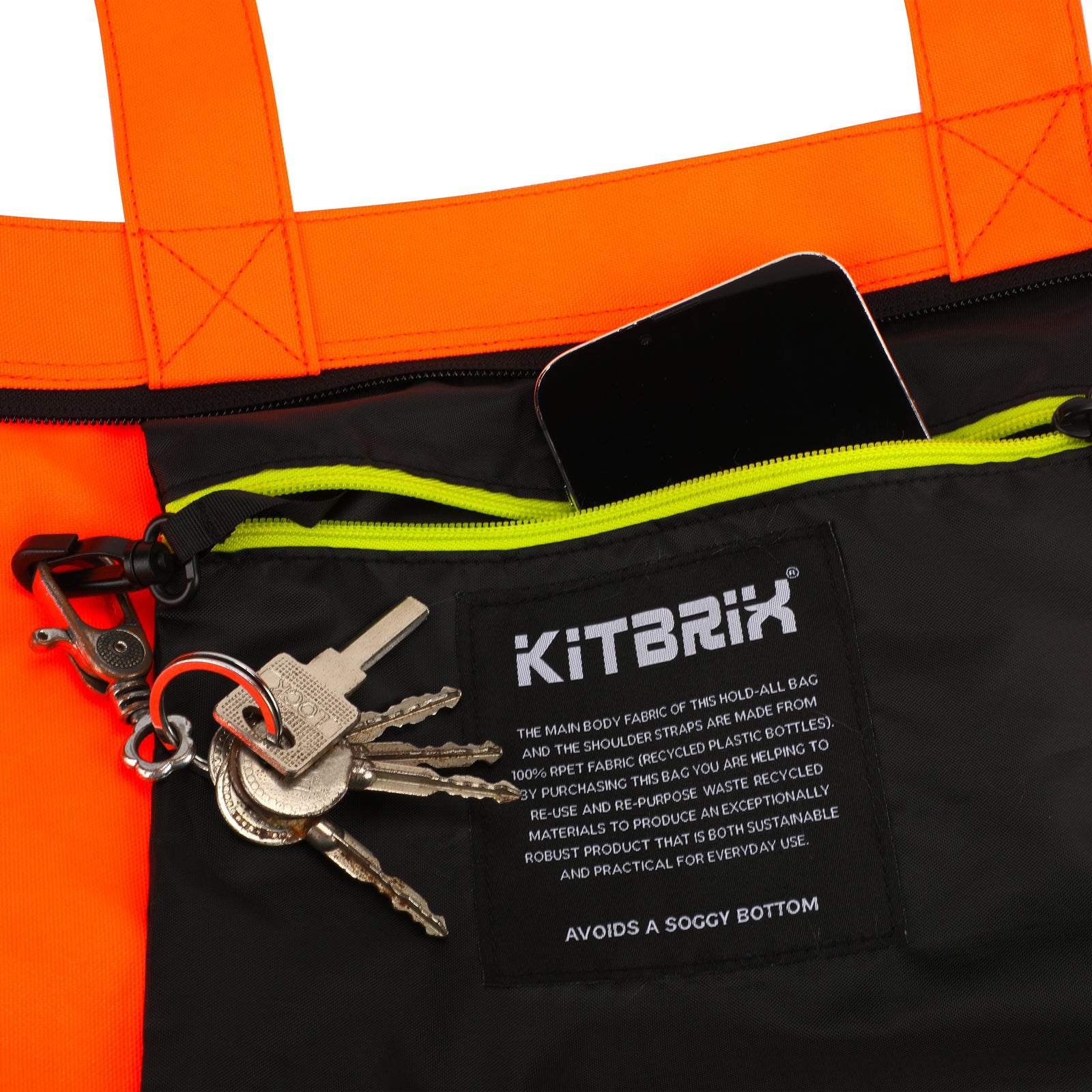 TotePack