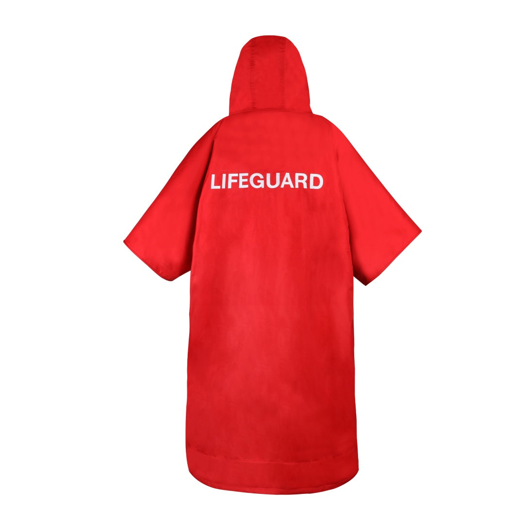 KitBrix Lifeguard Parka for outdoor adventures