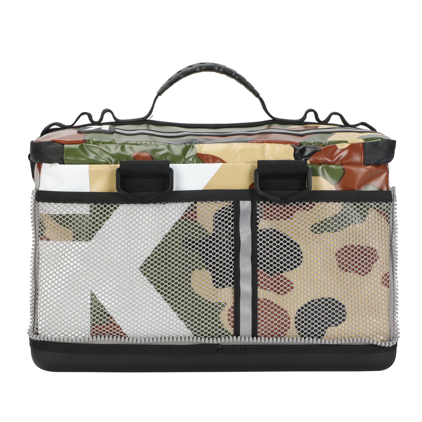 Transition Gear Bag Camo