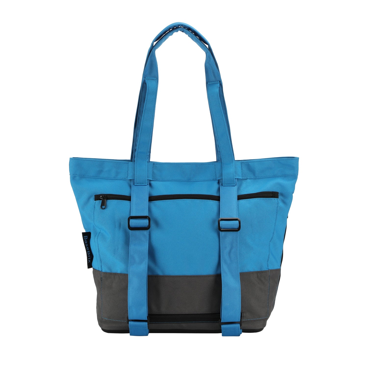 TotePack with a multi-use design, allowing you to switch between a tote and a backpack for ultimate convenience.