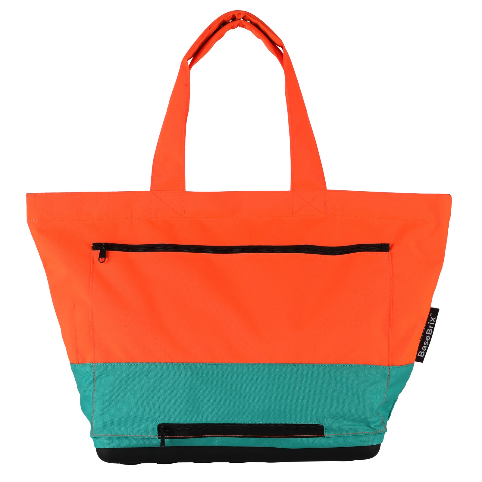Tote bag built for camping adventures, featuring a large main compartment and sturdy waterproof base for all your outdoor needs