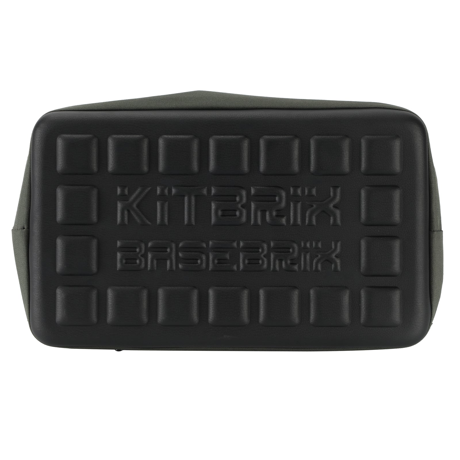 Rugged waterproof BaseBrix™ base for durability and stability, perfect for tough outdoor use