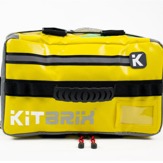 Transition Gear Bag