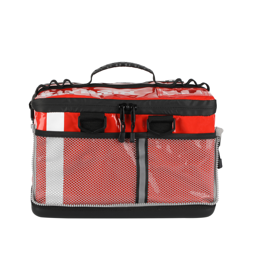 Transition Gear Bag