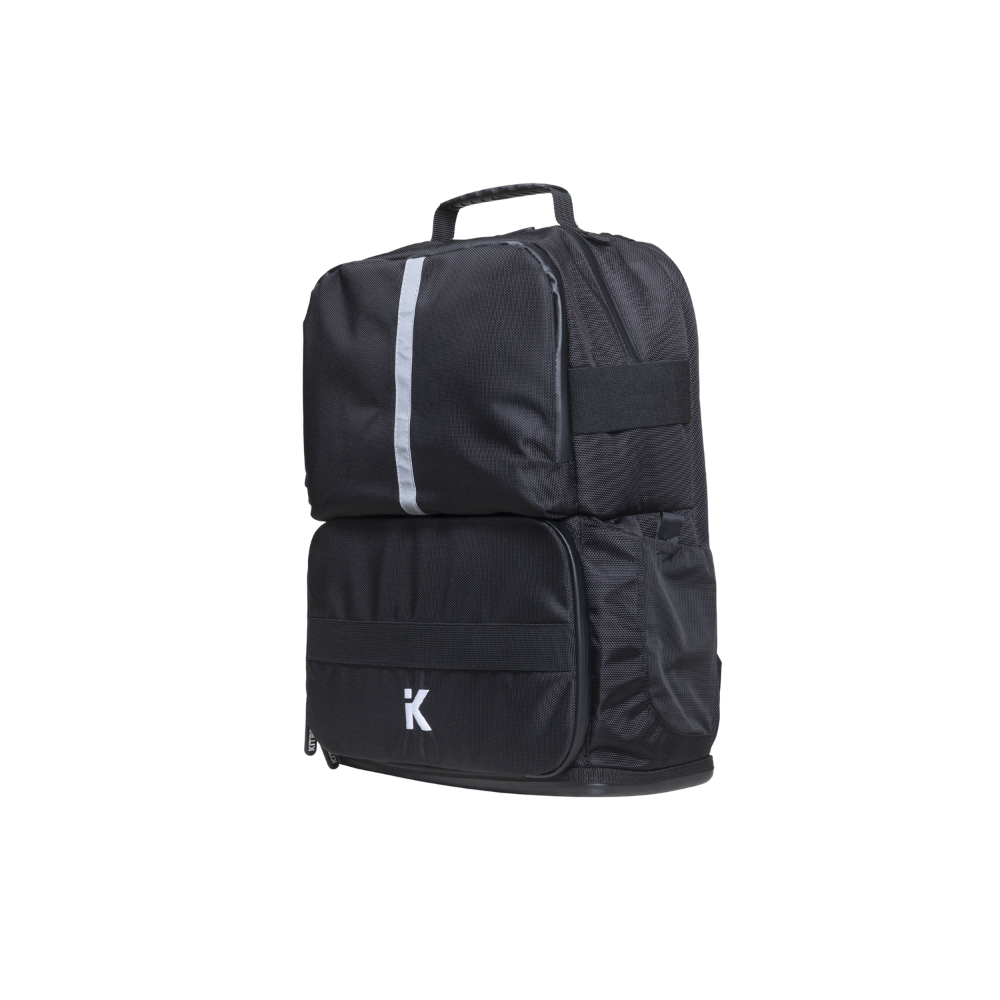 Citybrix backpack side