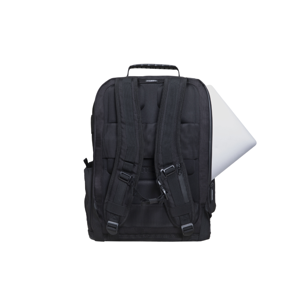 citybrix backpack laptop pouch