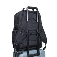 citybrix backpack luggage pass through