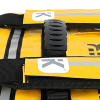 Durable sport bag handle Kitbrix