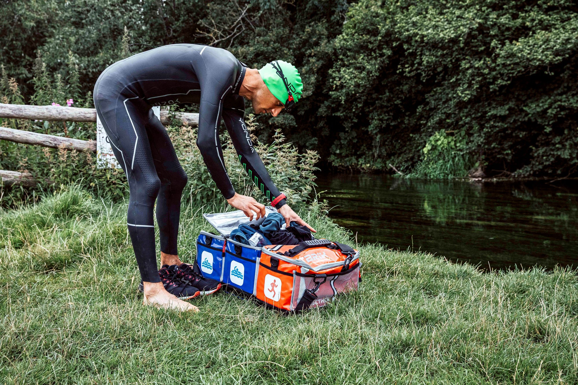 Top Tips for Safe Open Water Swimming: Enjoy the Wild Waters Responsibly