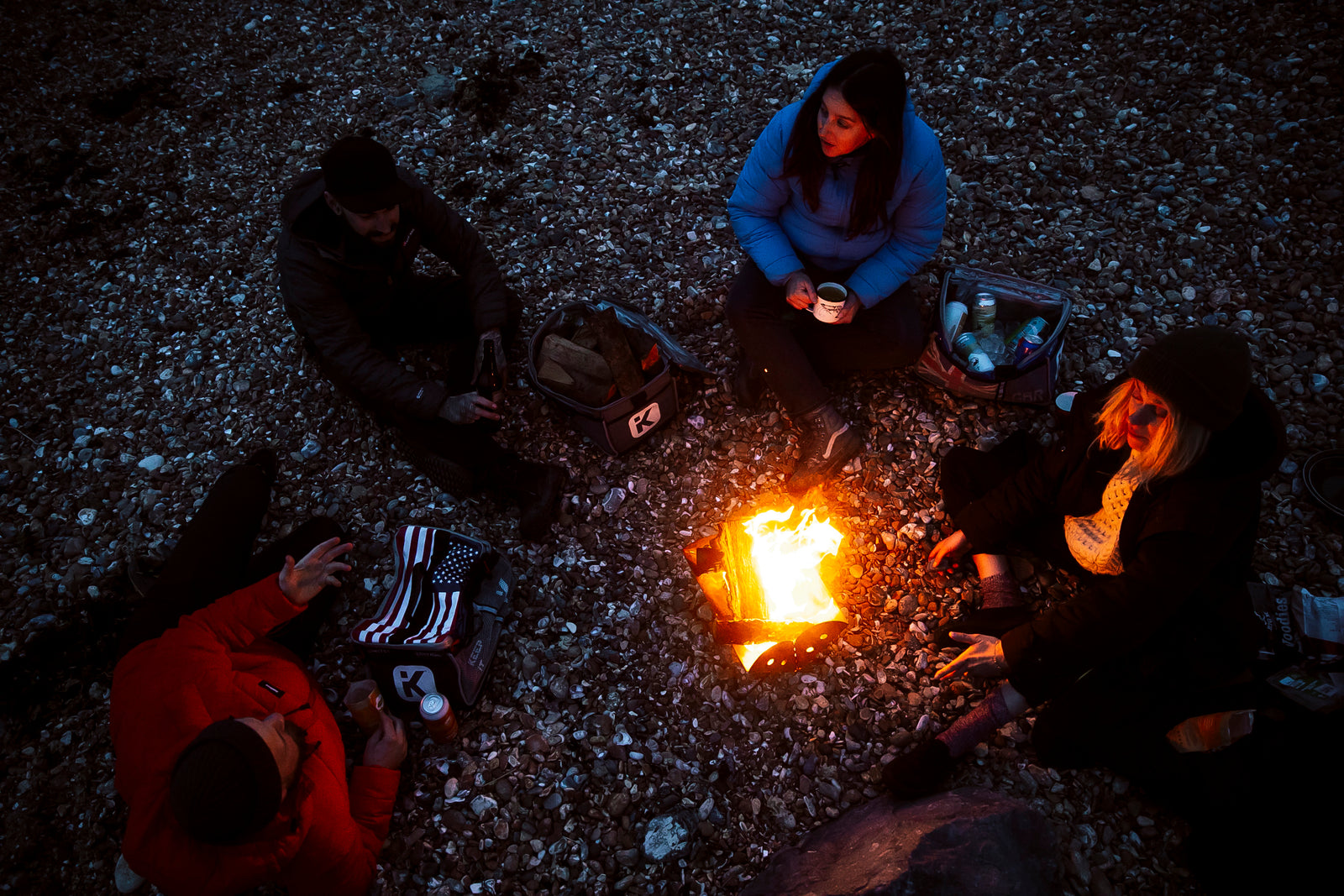 john herety interview