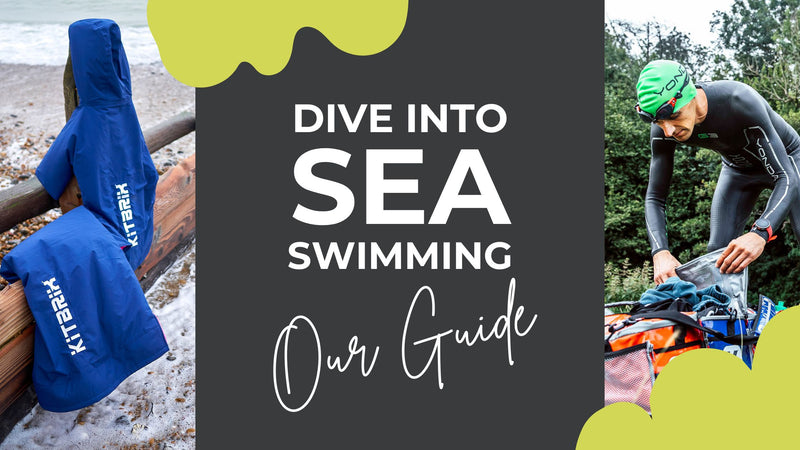 Dive Into Sea Swimming: Our Guide