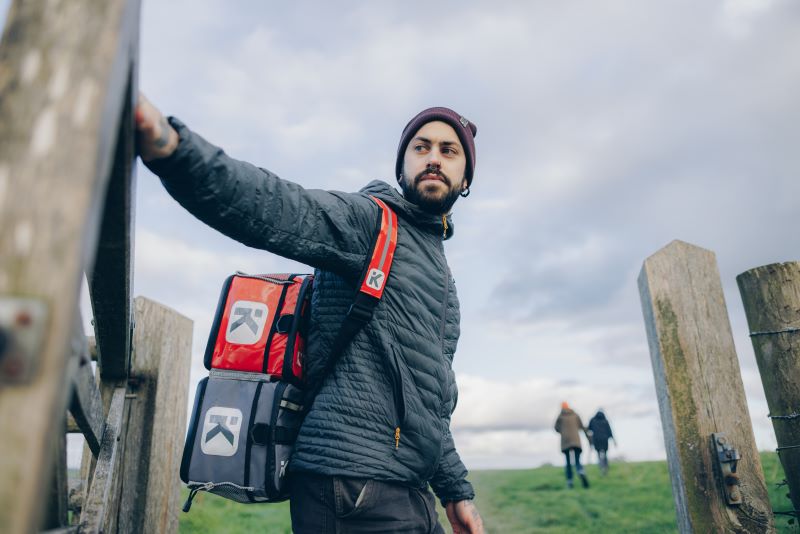 Ready for Father's Day with KitBrix! Explore our range of high-quality outdoor products designed for dads who love sports, triathlon and adventures. 
