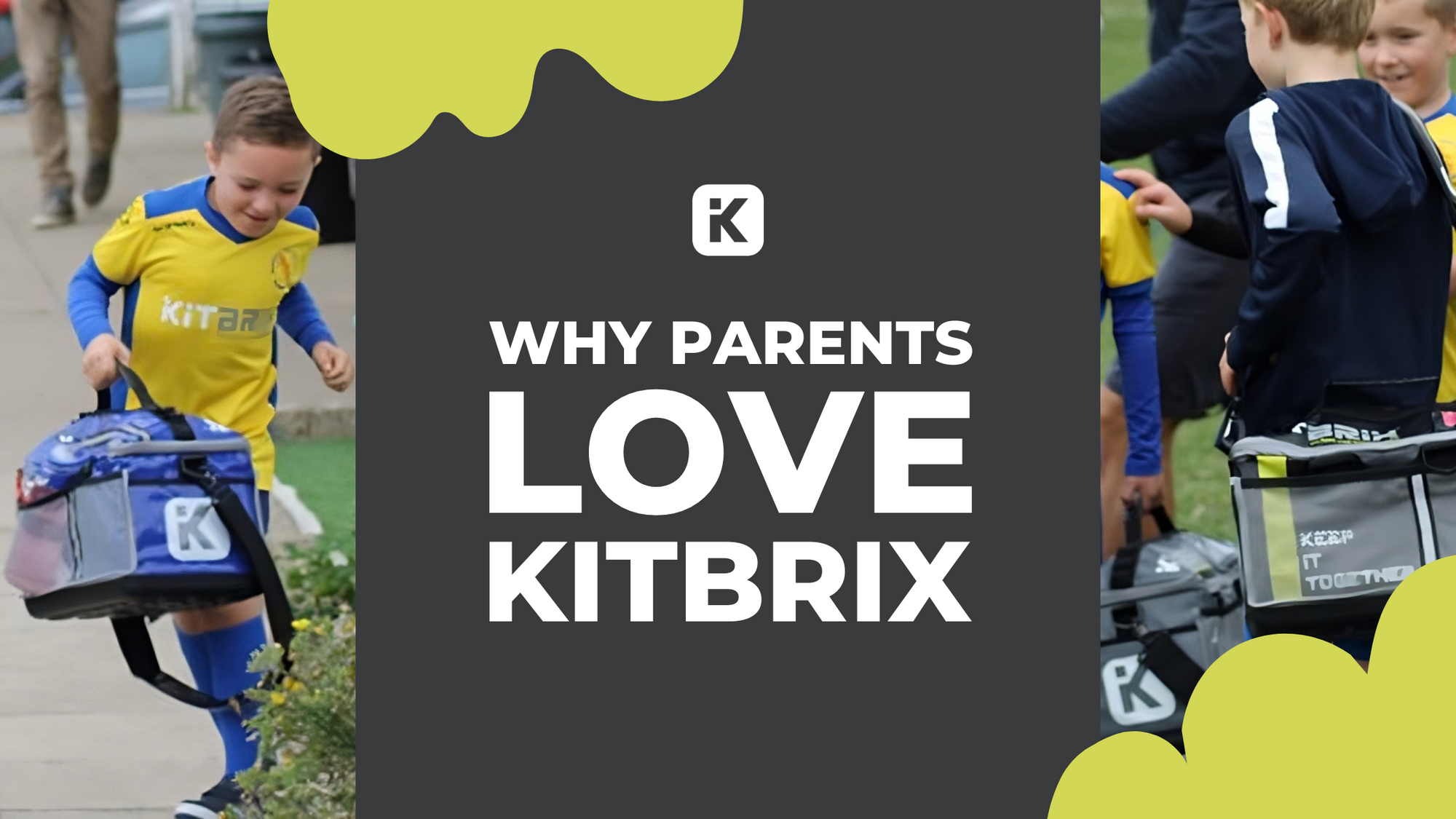 Why Parents Love KitBrix