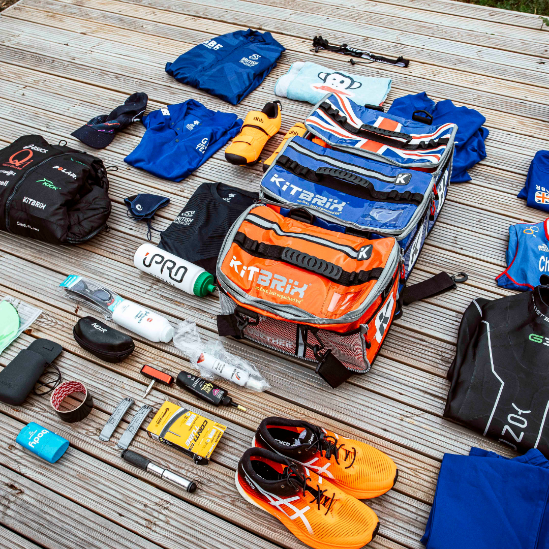 Essential Kit List