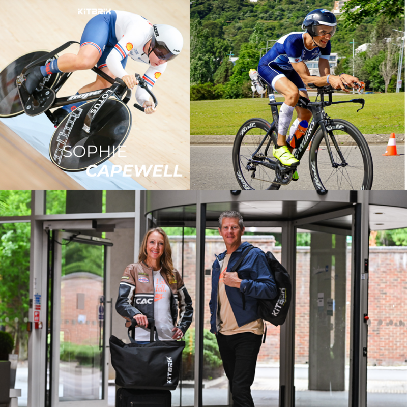 Our KitBrix team is thrilled to continue working with our diverse and talented ambassadors in 2025.