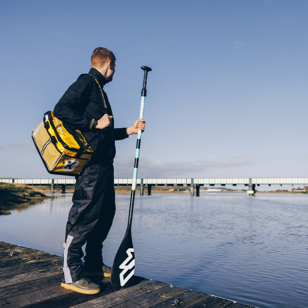The UK's Watersports Boom: Why Organisation Matters More Than Ever
