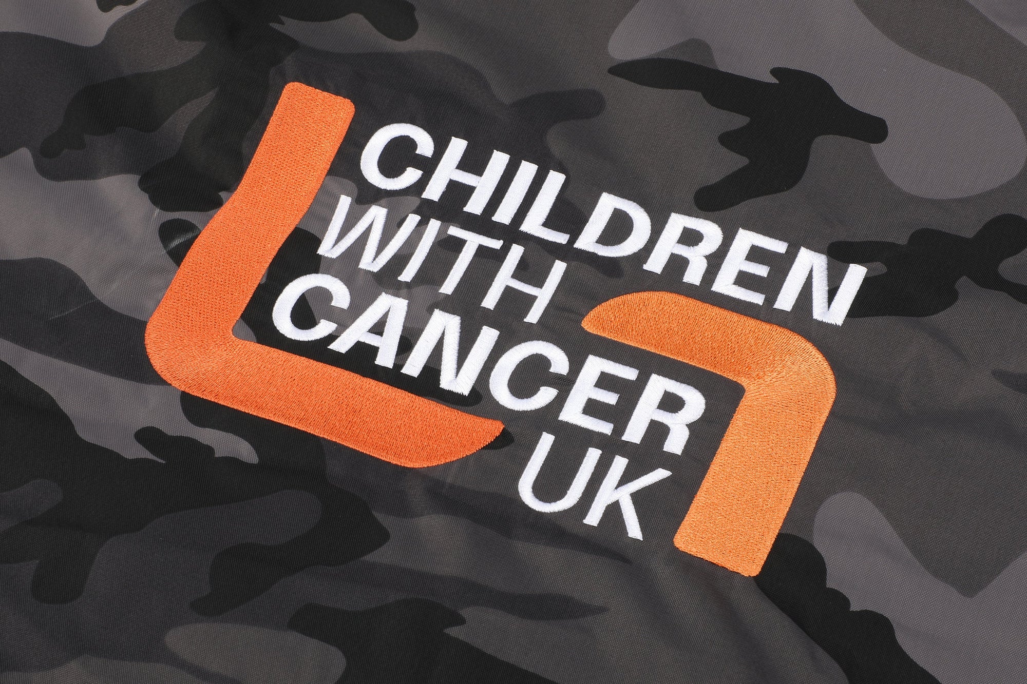 Children with Cancer