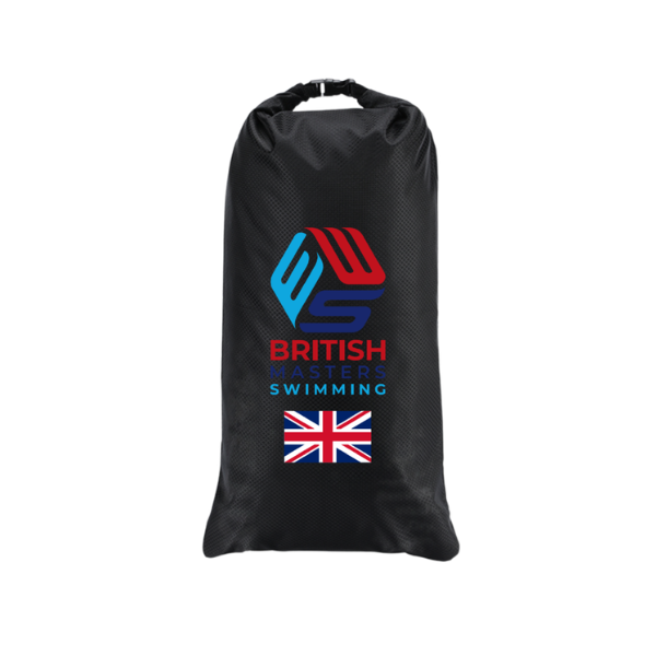 PRE ORDER British Master Dry Bag Dobi