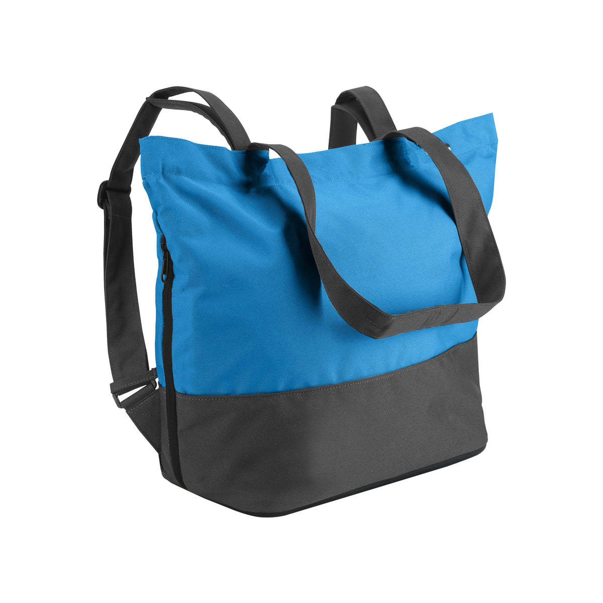 TotePack with a convertible tote and backpack design, offering versatility for all your needs