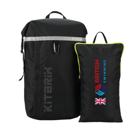 PRE ORDER British Master PoKit Daypack