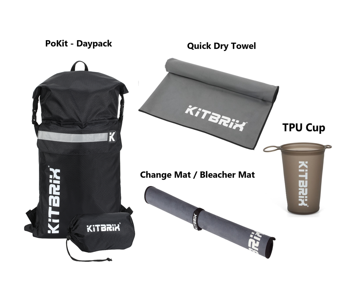 Fitness Bundle