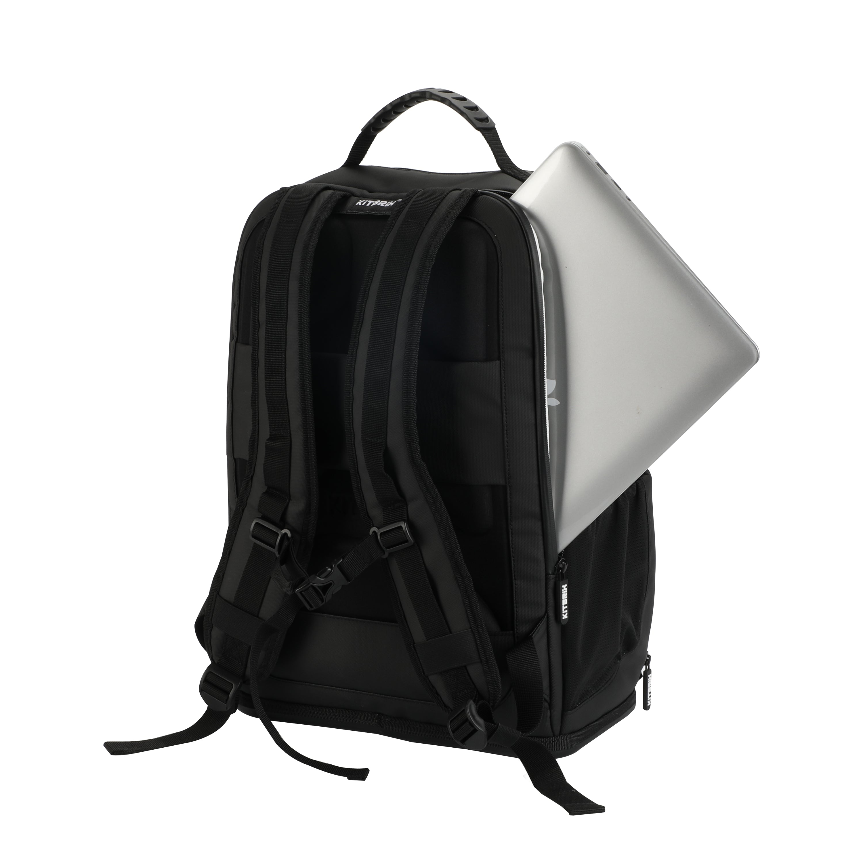 backpack laptop uk CityBrix – Commuter, Work & Travel Backpack