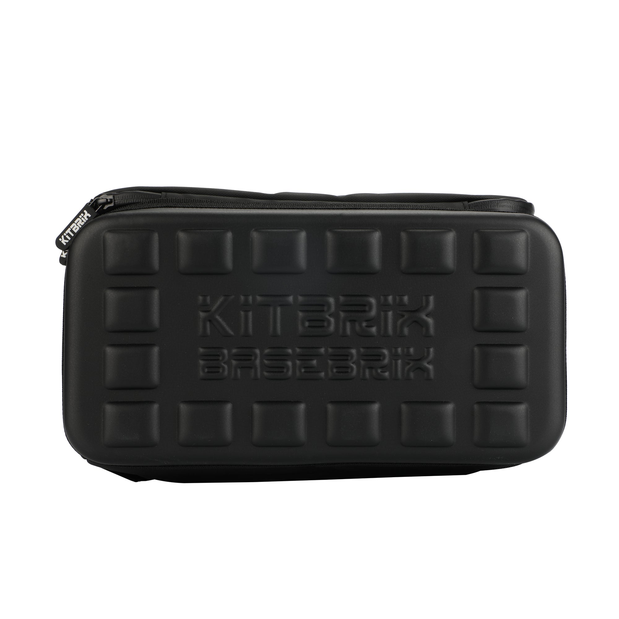Versatile CityBrix backpack with unique waterproof BaseBrix™.