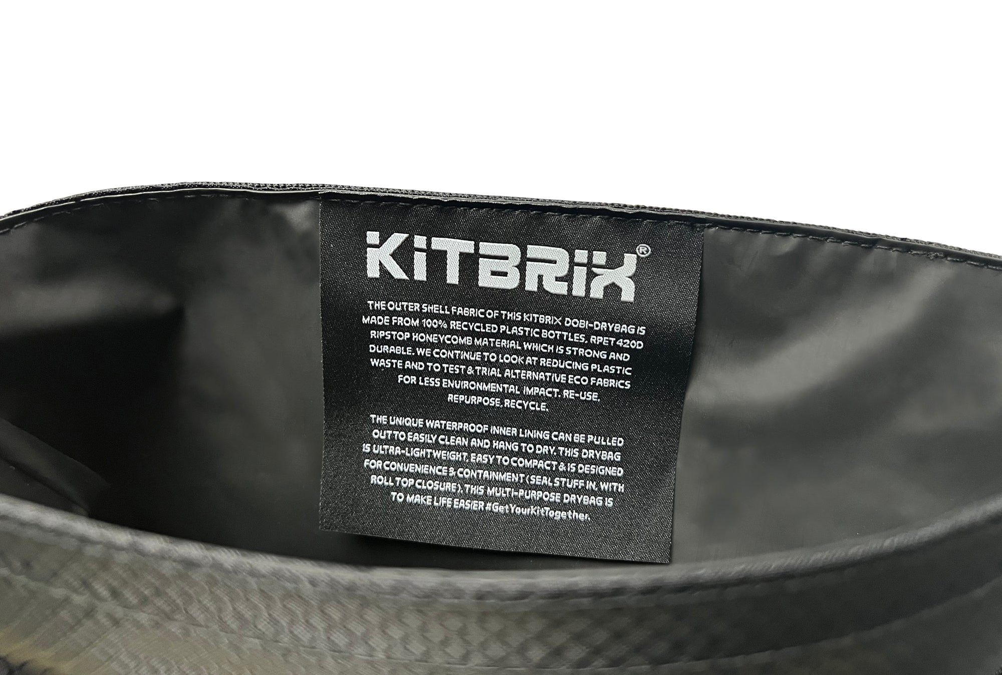 Dry Bag Dobi