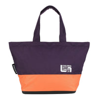 The Children with Cancer UK Totebrix, a tote bag, that is a true “bag for living. 