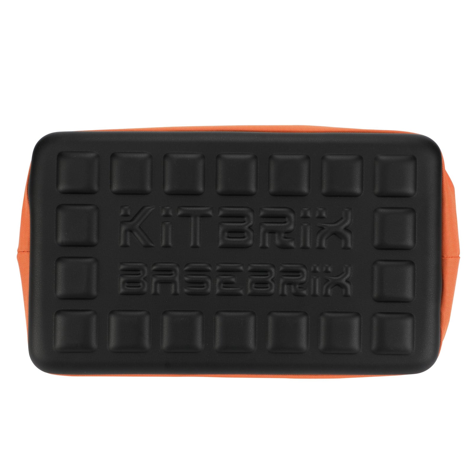 The Children with Cancer UK Totebrix, a tote bag, that is a true “bag for living. 