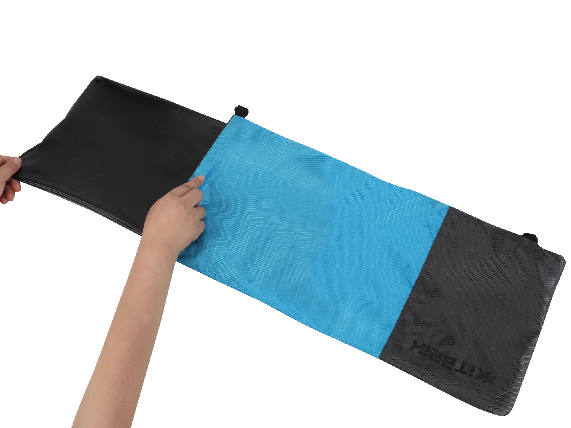 Dry Bag Dobi