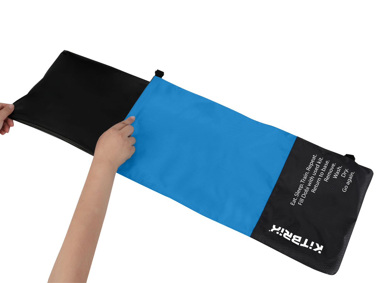 Dry Bag Dobi