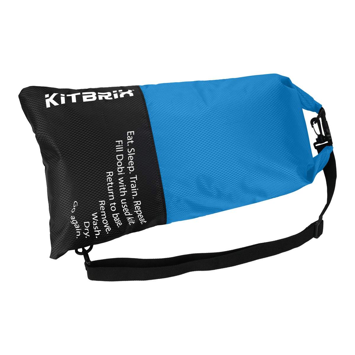 Dry Bag Dobi