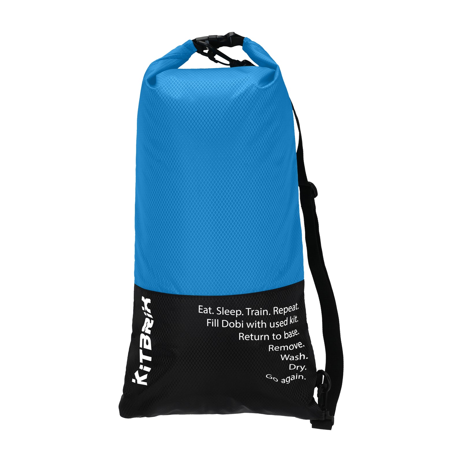 Dry Bag Dobi